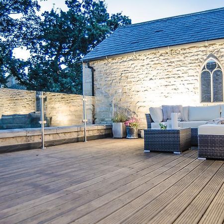 Scotney Place Stamford Exterior foto
