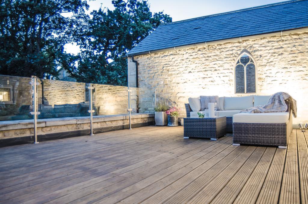 Scotney Place Stamford Exterior foto