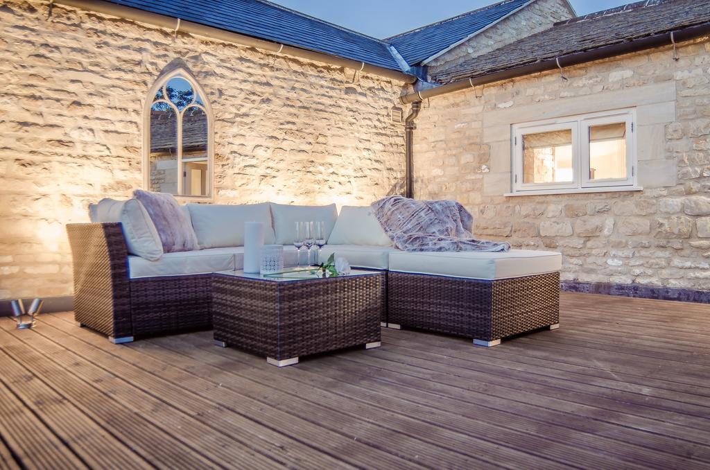 Scotney Place Stamford Exterior foto